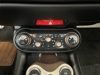 2014 Ferrari California Base