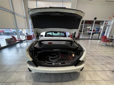 2014 Ferrari California Base