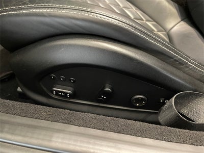 2014 Ferrari California Base