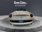 2014 Ferrari California Base