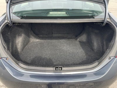 2016 Toyota COROLLA S Premium