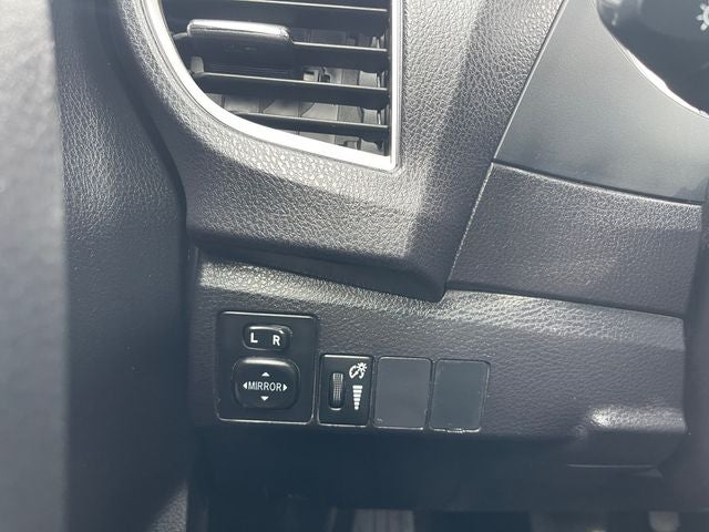 2016 Toyota COROLLA S Premium