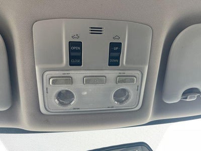 2016 Toyota COROLLA S Premium