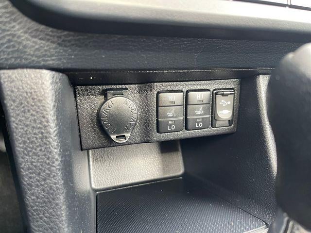 2016 Toyota COROLLA S Premium