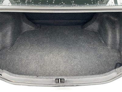 2014 Toyota COROLLA S