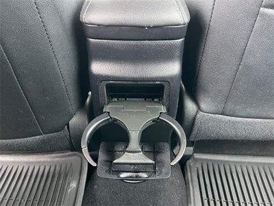 2014 Toyota COROLLA S