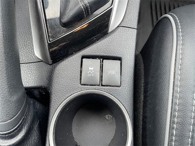 2014 Toyota COROLLA S