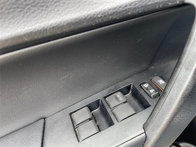 2014 Toyota COROLLA S