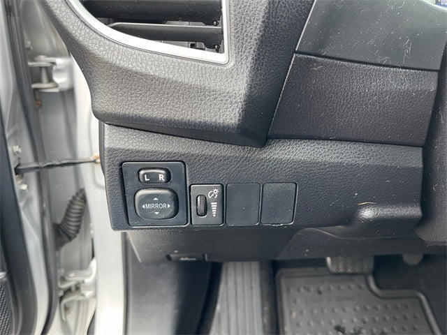 2014 Toyota COROLLA S