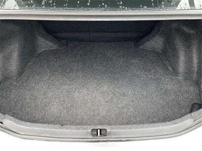 2014 Toyota COROLLA S