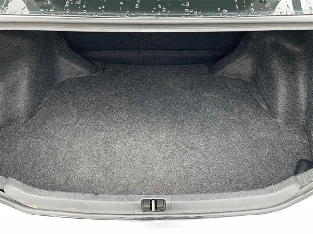 2014 Toyota COROLLA S