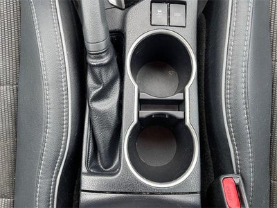 2014 Toyota COROLLA S