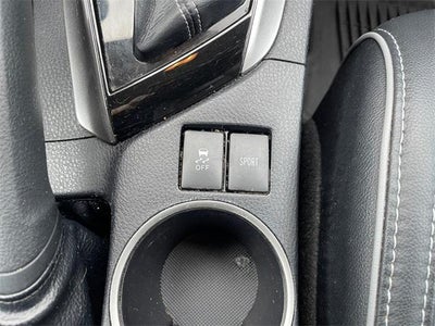 2014 Toyota COROLLA S