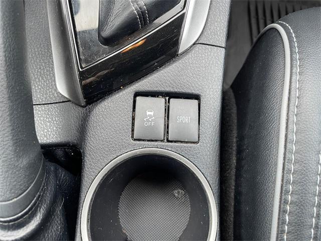 2014 Toyota COROLLA S