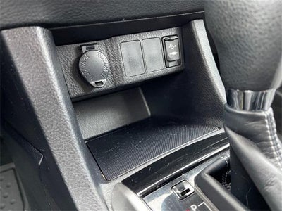 2014 Toyota COROLLA S