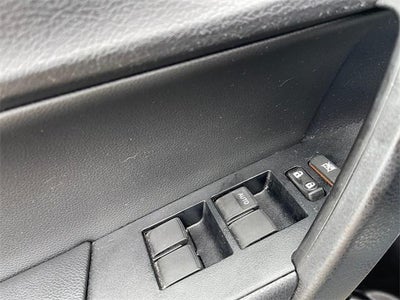 2014 Toyota COROLLA S