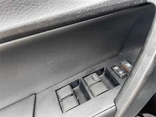 2014 Toyota COROLLA S