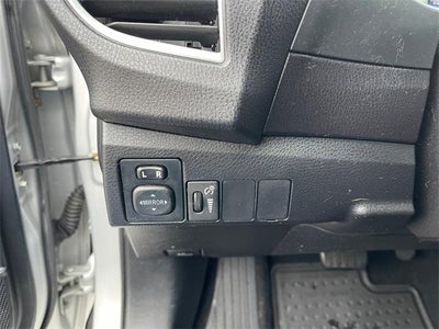 2014 Toyota COROLLA S