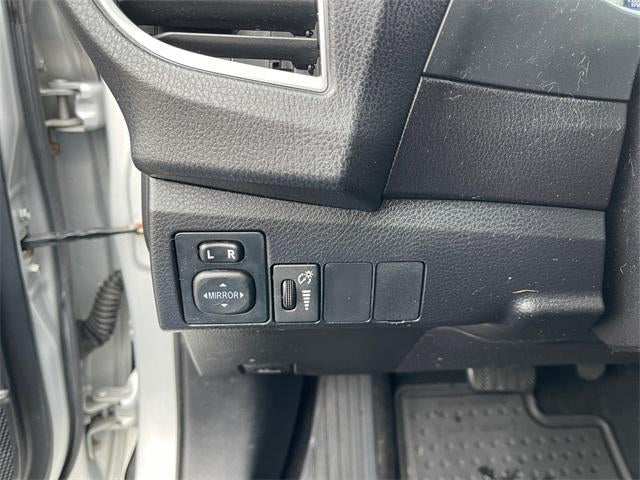 2014 Toyota COROLLA S