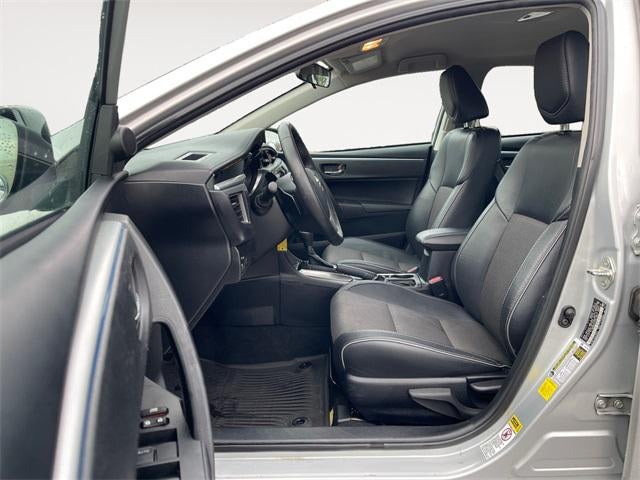 2014 Toyota COROLLA S