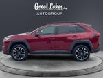 2019 Toyota RAV4 Adventure