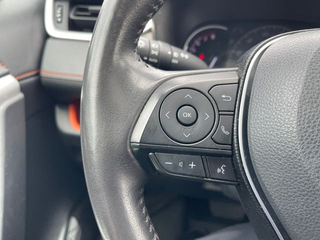 2019 Toyota RAV4 Adventure