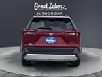 2019 Toyota RAV4 Adventure