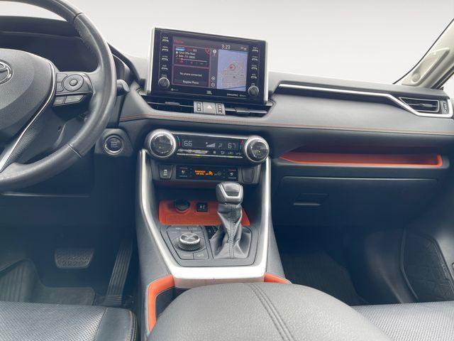 2019 Toyota RAV4 Adventure
