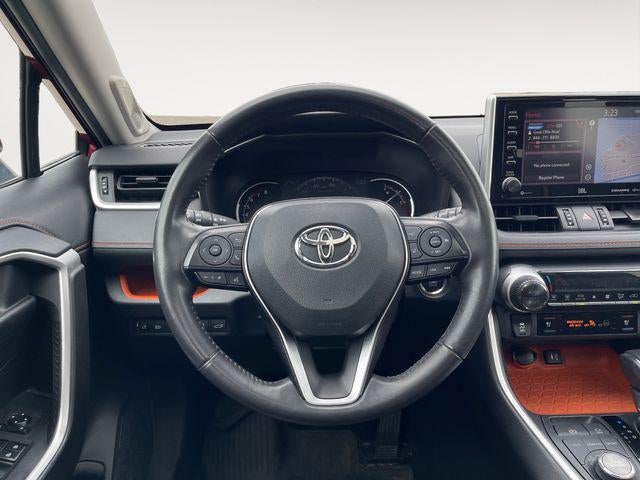 2019 Toyota RAV4 Adventure