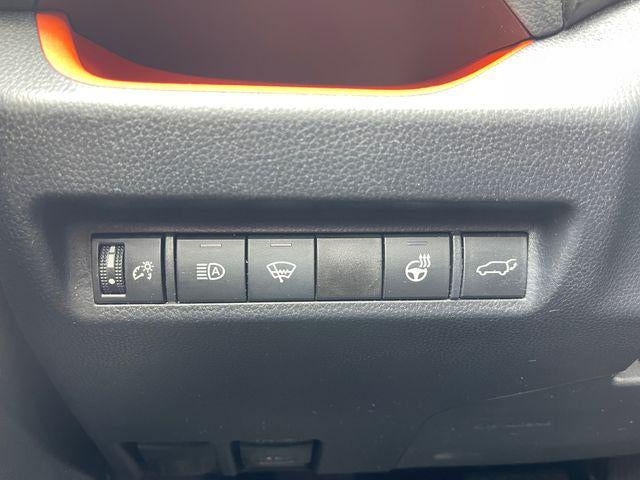 2019 Toyota RAV4 Adventure