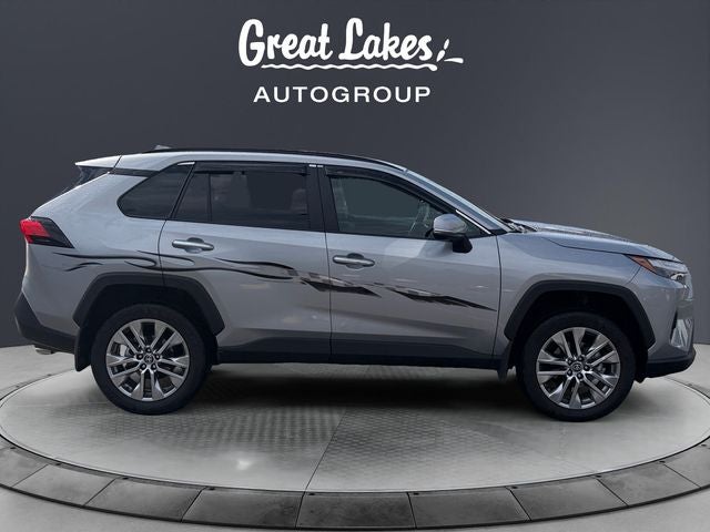 2024 Toyota RAV4 Limited