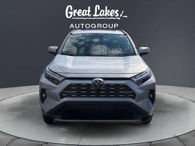 2024 Toyota RAV4 Limited