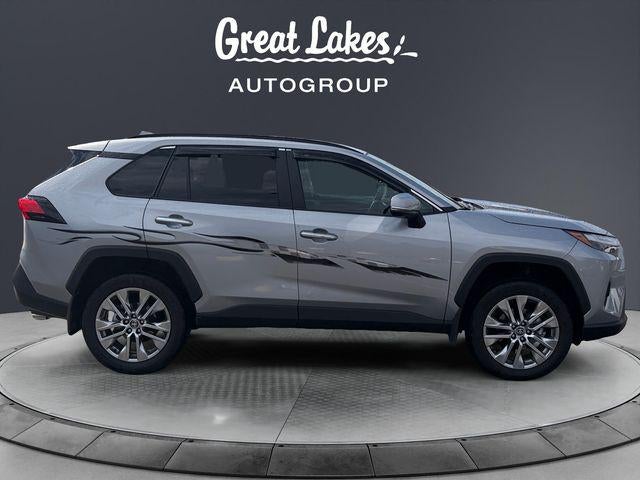 2024 Toyota RAV4 Limited