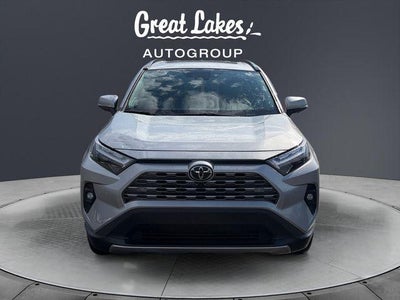 2024 Toyota RAV4 Limited