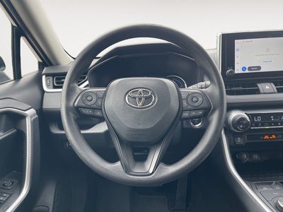2023 Toyota RAV4 Hybrid Woodland Edition