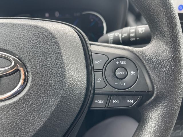 2023 Toyota RAV4 Hybrid Woodland Edition