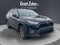 2023 Toyota RAV4 Hybrid Woodland Edition