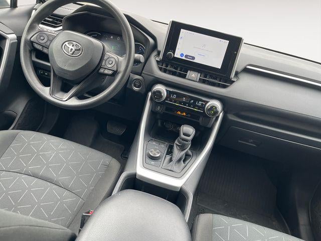 2023 Toyota RAV4 HYBRID Woodland Edition