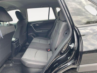 2023 Toyota RAV4 HYBRID Woodland Edition