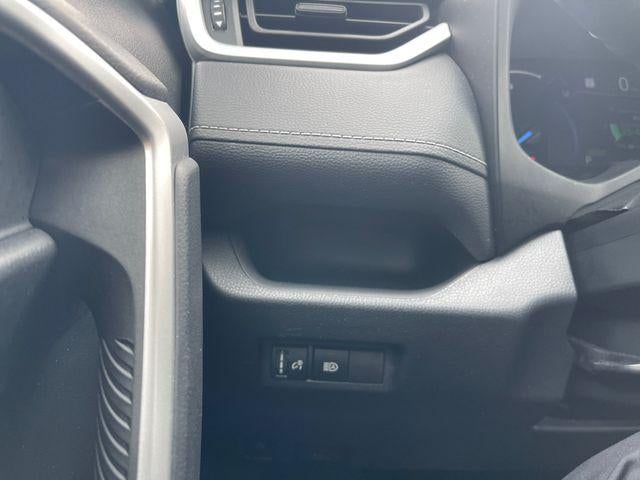 2023 Toyota RAV4 HYBRID Woodland Edition