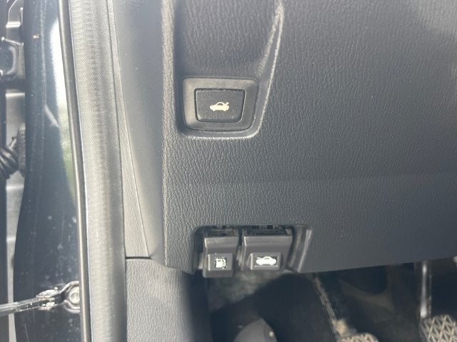 2017 Toyota Yaris iA Manual (Natl)