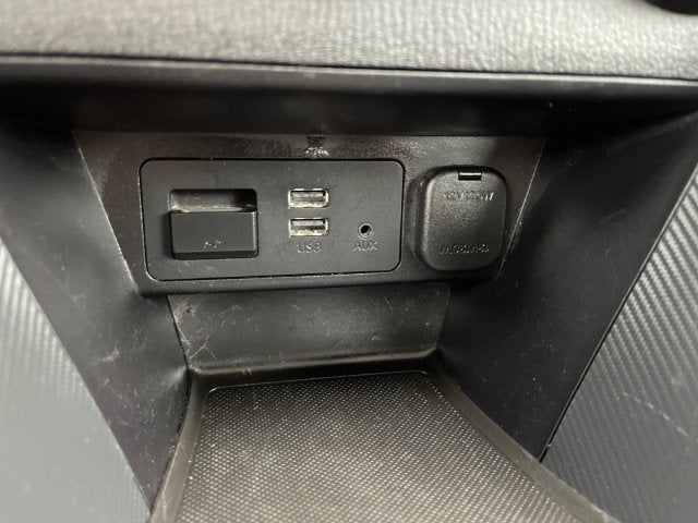 2017 Toyota Yaris iA Manual (Natl)