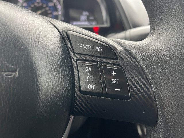 2017 Toyota Yaris iA Manual (Natl)