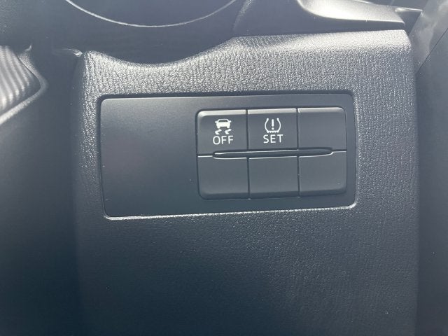 2017 Toyota Yaris iA Manual (Natl)