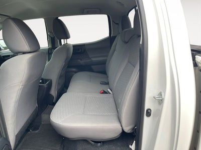 2021 Toyota Tacoma SR V6