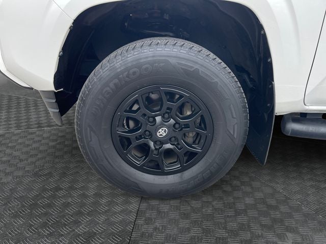 2021 Toyota Tacoma SR V6
