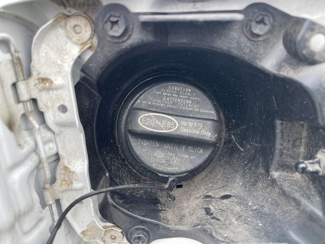 2021 Toyota Tacoma SR V6