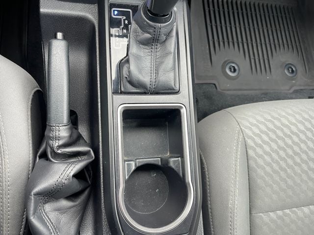 2021 Toyota Tacoma SR V6