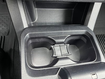 2021 Toyota Tacoma SR V6