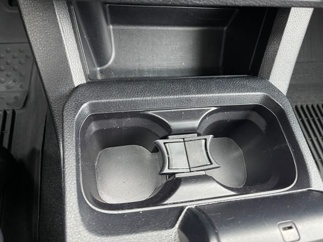 2021 Toyota Tacoma SR V6